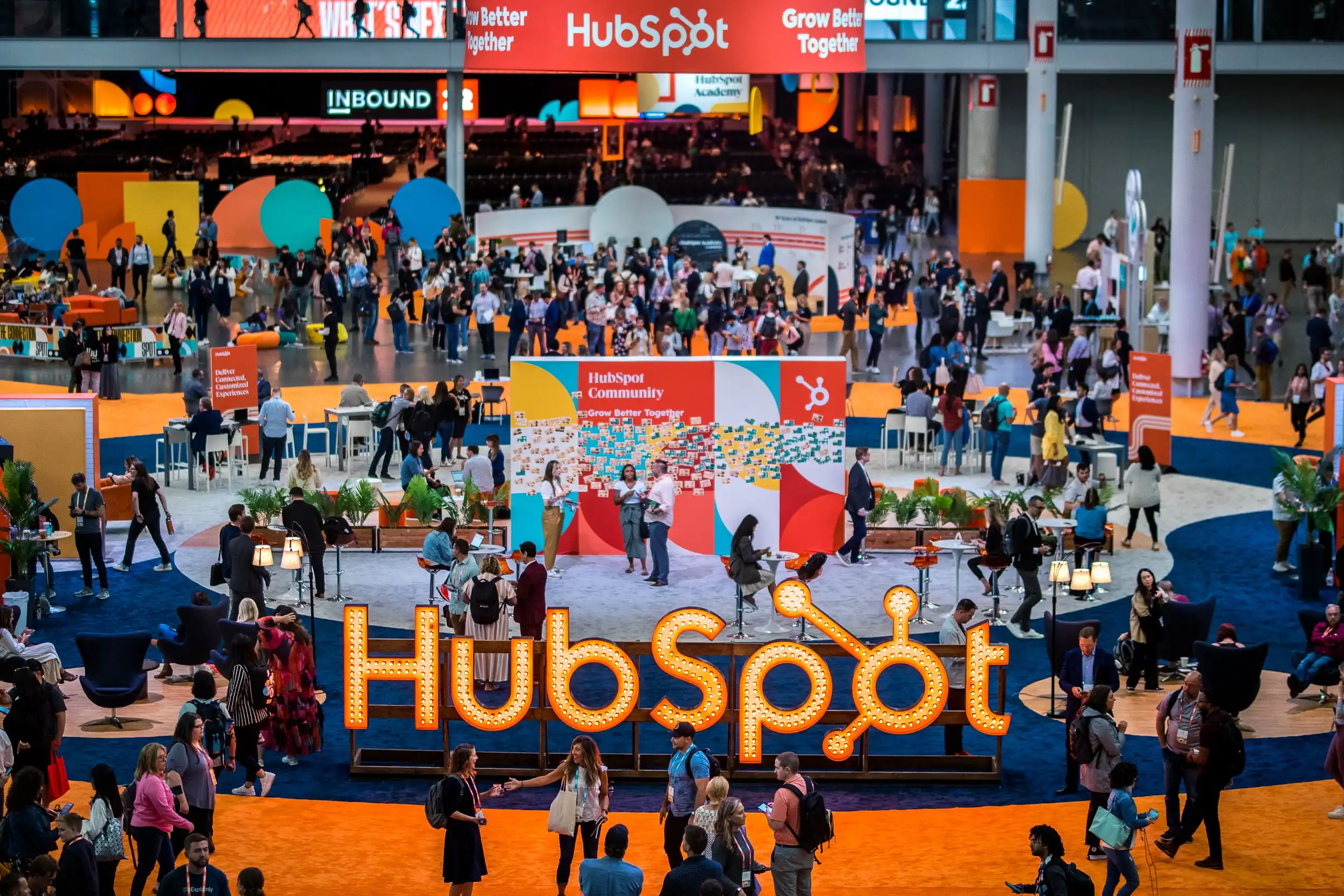How to boost the ROI of your exhibition stand | Axon Garside