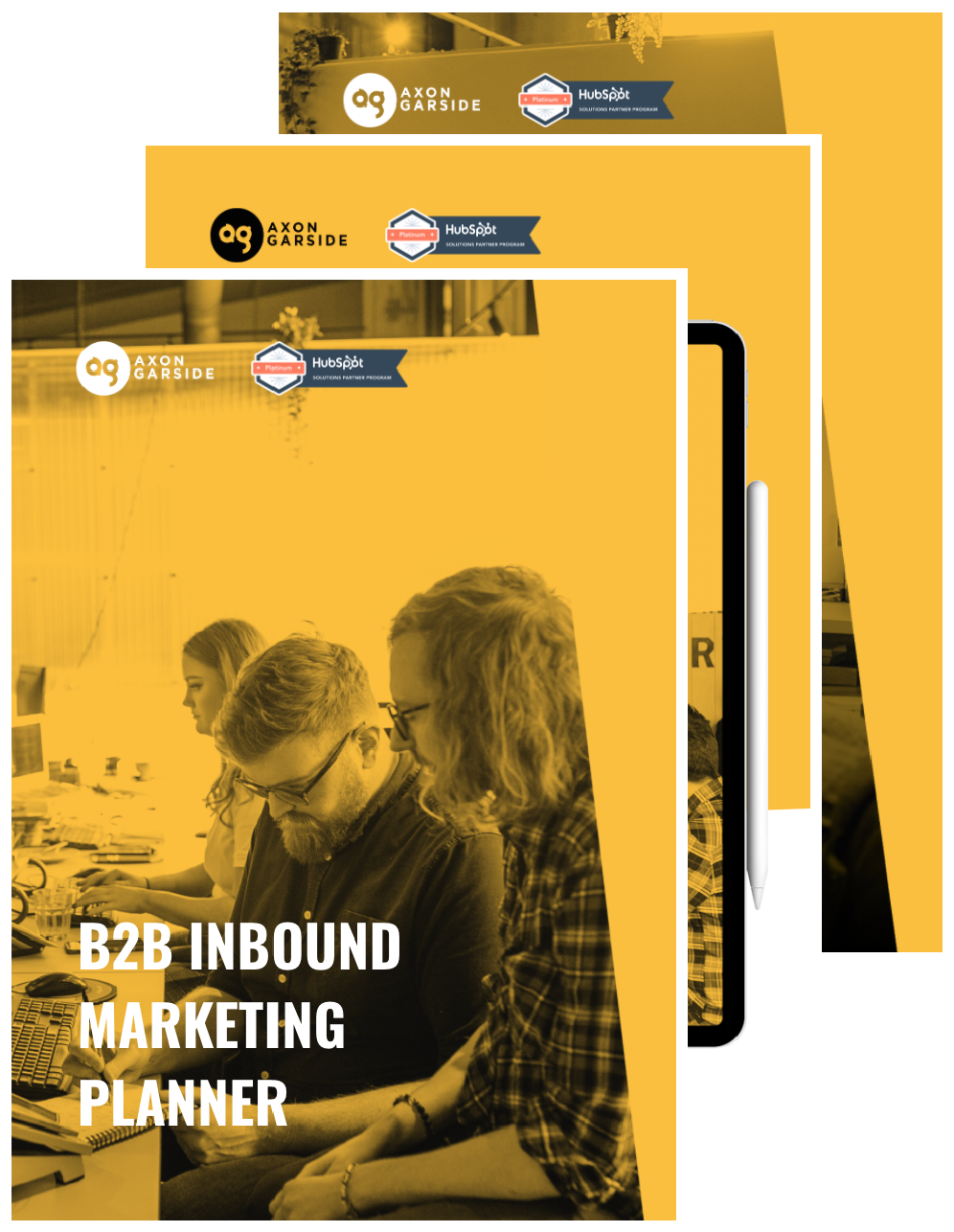 marketing pack