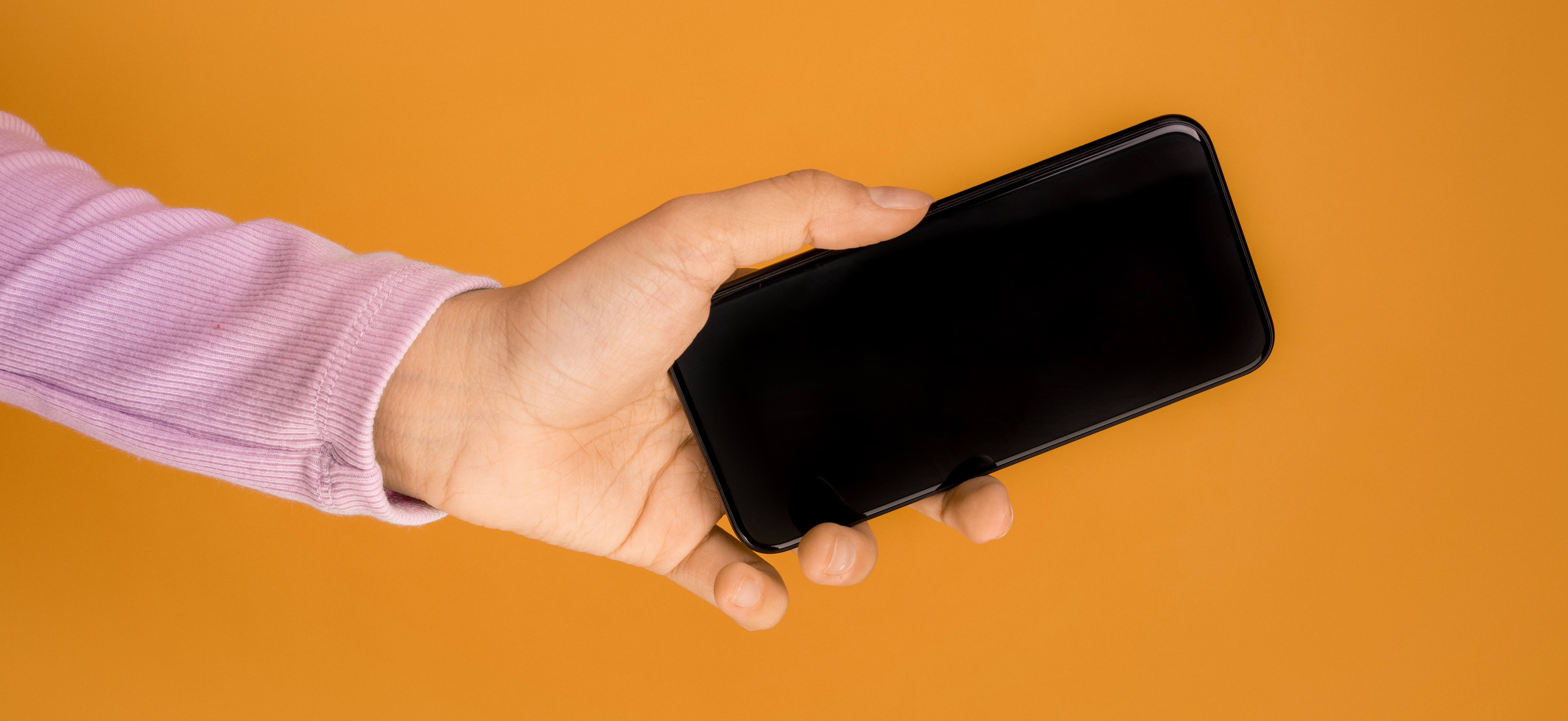 How to optimise your B2B website for conversion on mobile