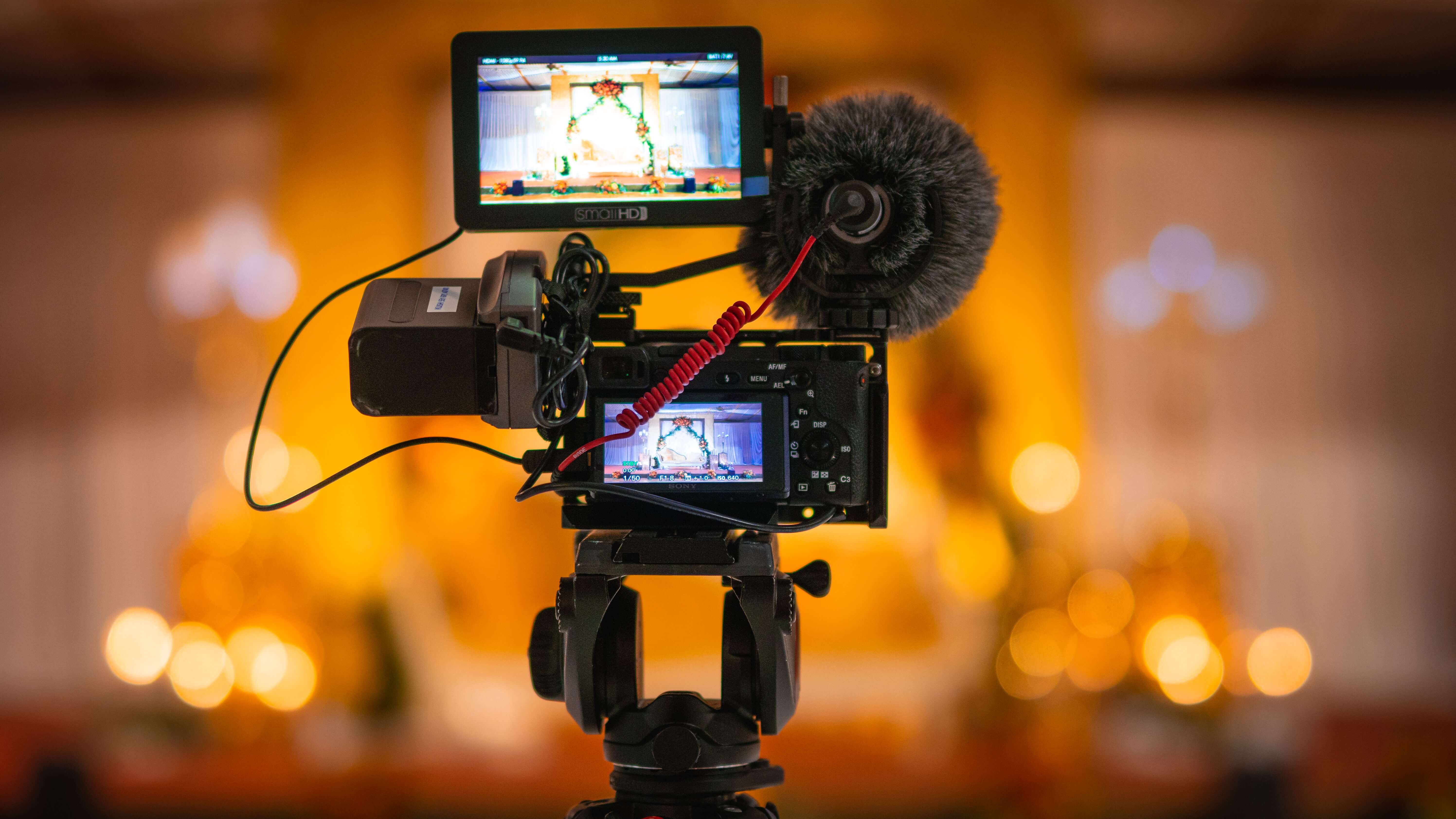 The Complete Guide to B2B Video Marketing
