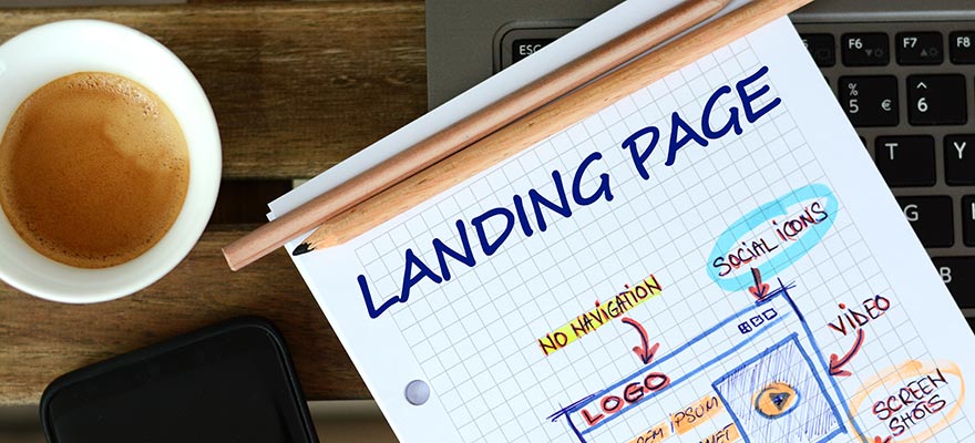 Why is HubSpot such a robust landing page platform?